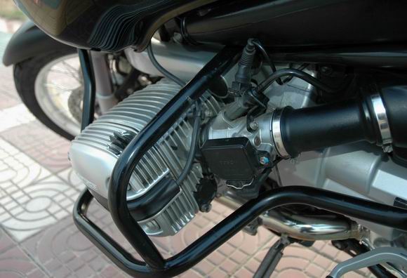 安徽淮北76000元出售００年ＢＭＷ－Ｒ１１５０ＧＳ
