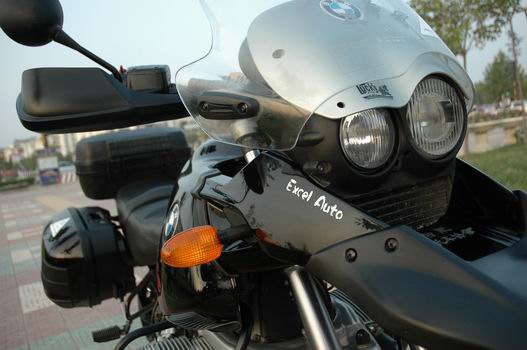 安徽淮北76000元出售００年ＢＭＷ－Ｒ１１５０ＧＳ
