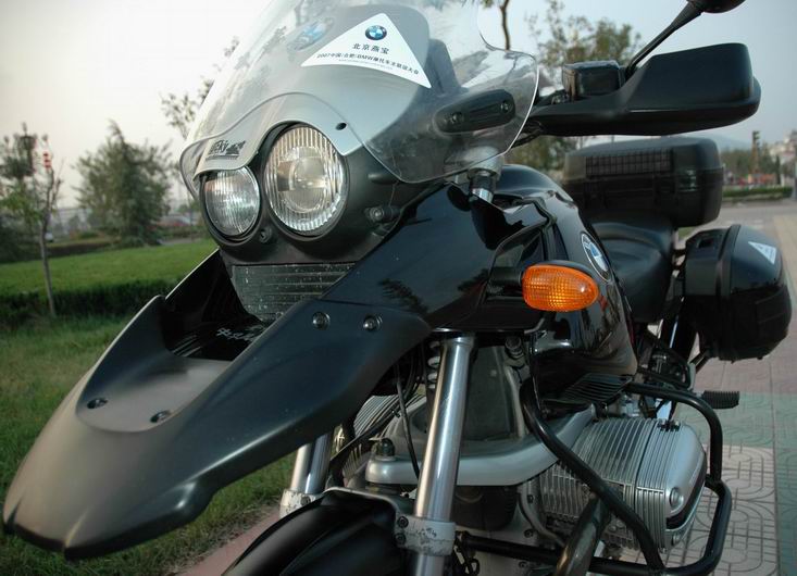 安徽淮北76000元出售００年ＢＭＷ－Ｒ１１５０ＧＳ