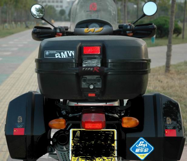 安徽淮北76000元出售００年ＢＭＷ－Ｒ１１５０ＧＳ