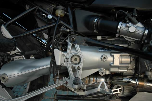 安徽淮北76000元出售００年ＢＭＷ－Ｒ１１５０ＧＳ