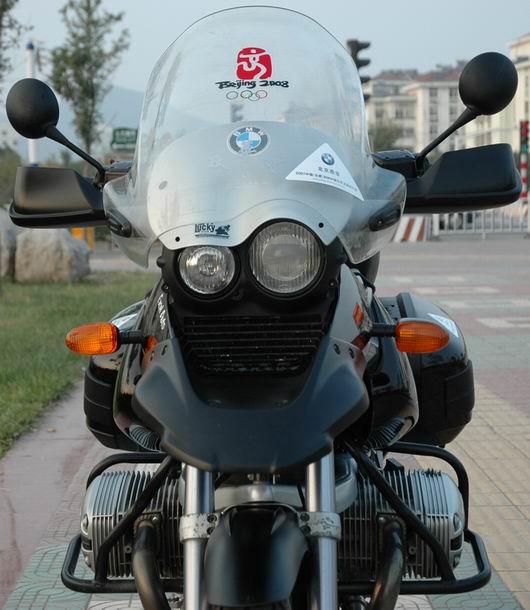 安徽淮北76000元出售００年ＢＭＷ－Ｒ１１５０ＧＳ