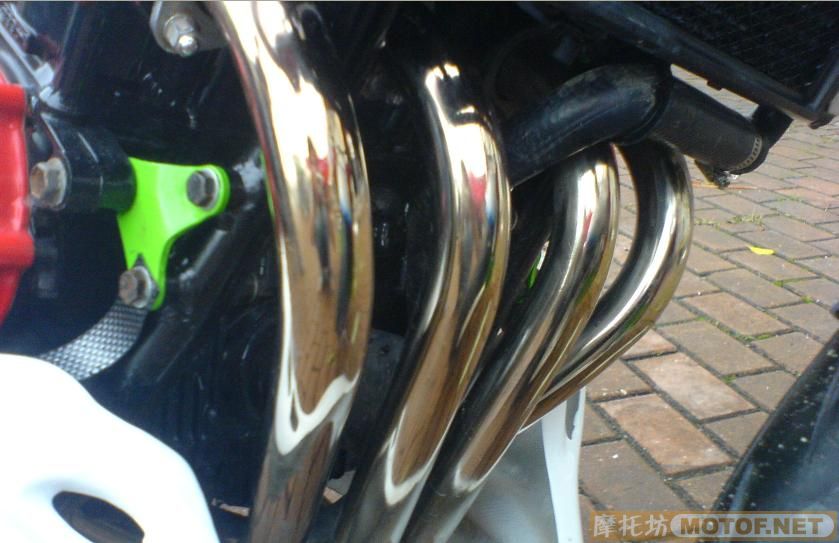 广西玉林出售08年全国首台狂改本田CB400价格12800..和铃木GXSR-400价格3500..