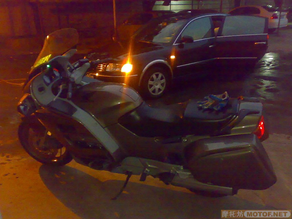 佛山忍痛出售ST1100,05CB1300（已上图）