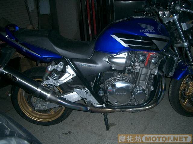 佛山忍痛出售ST1100,05CB1300（已上图）