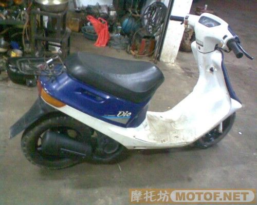 珠海500元出售DIO