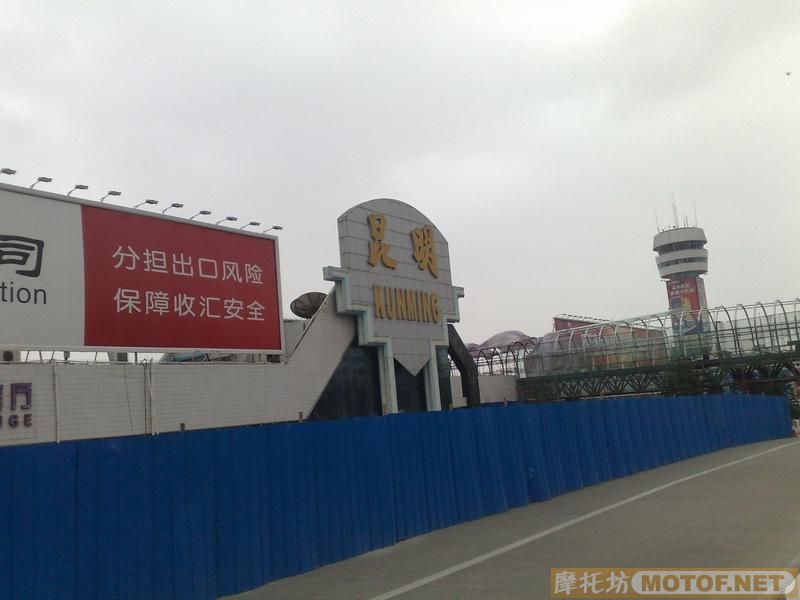 [推荐]一个人7天的精彩云南之旅
