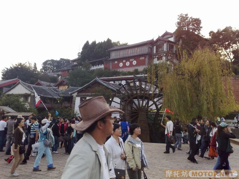 [推荐]一个人7天的精彩云南之旅
