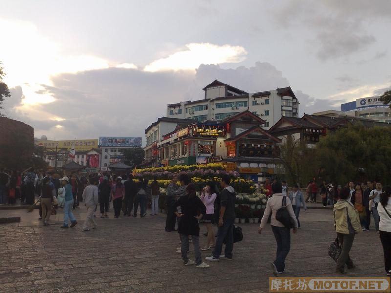 [推荐]一个人7天的精彩云南之旅