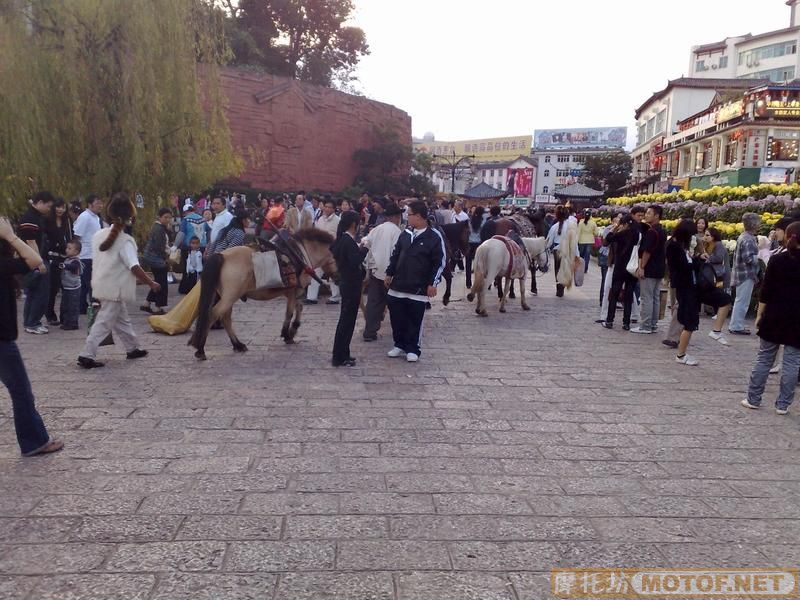 [推荐]一个人7天的精彩云南之旅