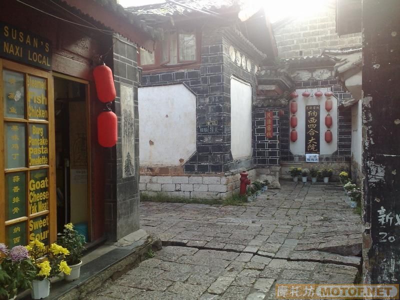 [推荐]一个人7天的精彩云南之旅