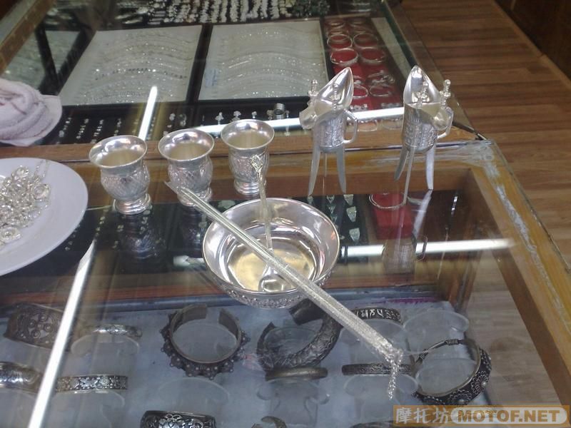 [推荐]一个人7天的精彩云南之旅