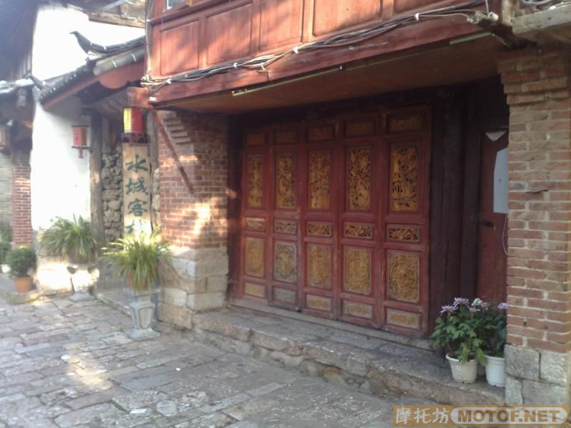 [推荐]一个人7天的精彩云南之旅