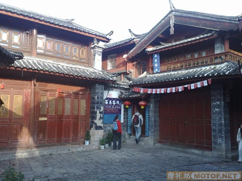 [推荐]一个人7天的精彩云南之旅