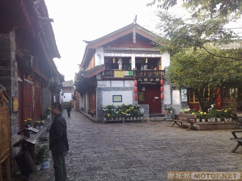 [推荐]一个人7天的精彩云南之旅