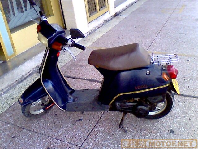 梅州1988块转让4冲50C老款本田龟
