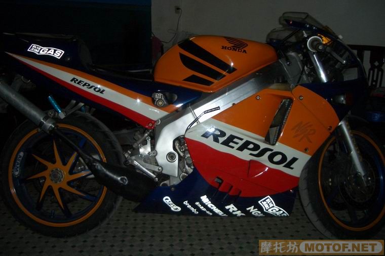 台山代友20000卖湿4仔一台！广州动力出品！