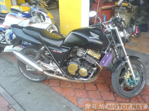 惠州9500出售精神94CB400.....