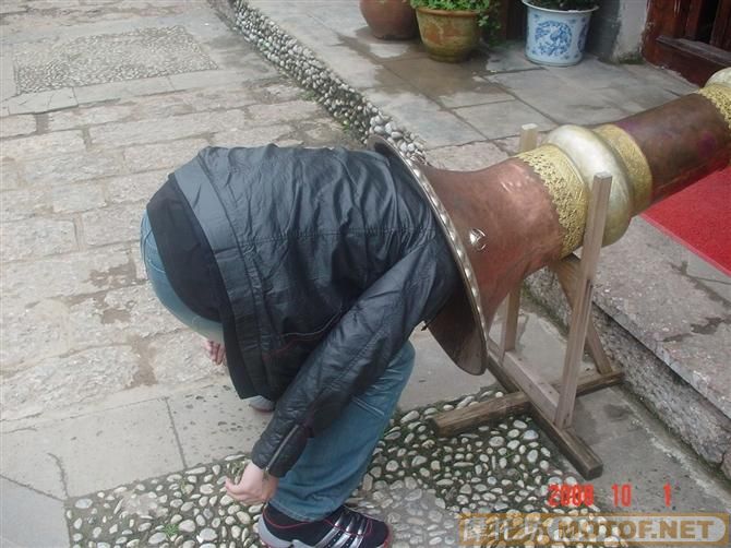 [推荐]一个人7天的精彩云南之旅