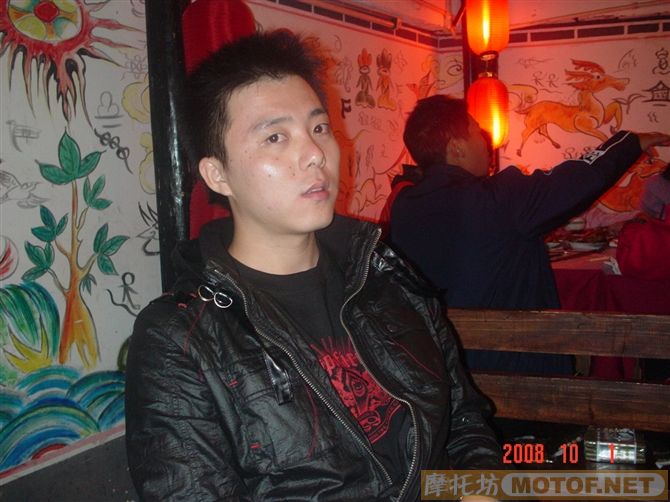 [推荐]一个人7天的精彩云南之旅