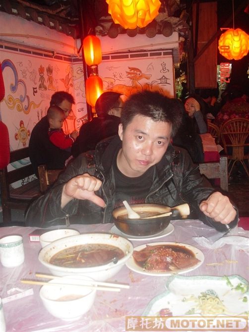 [推荐]一个人7天的精彩云南之旅
