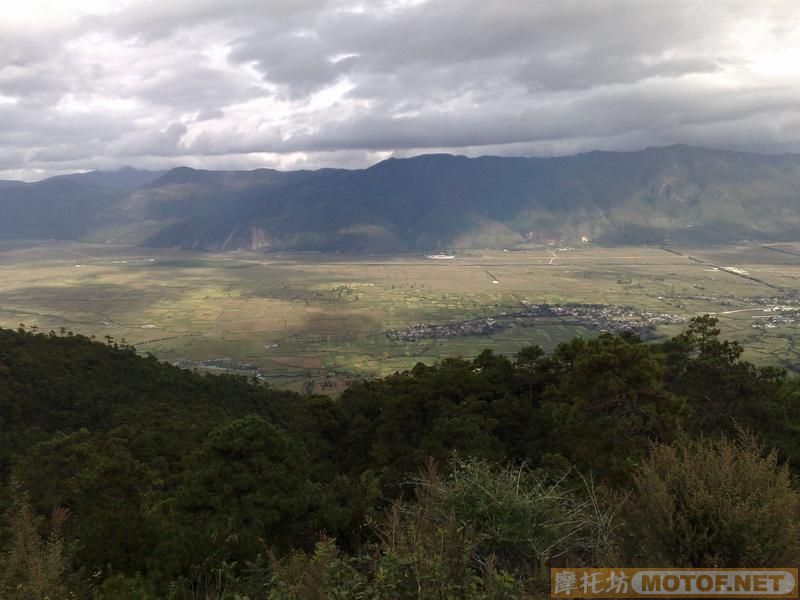 [推荐]一个人7天的精彩云南之旅