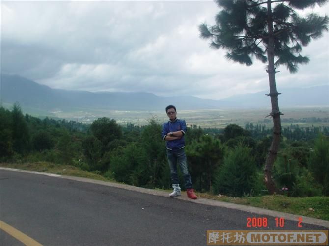 [推荐]一个人7天的精彩云南之旅
