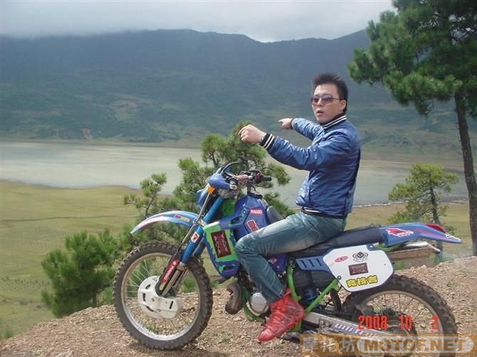 [推荐]一个人7天的精彩云南之旅