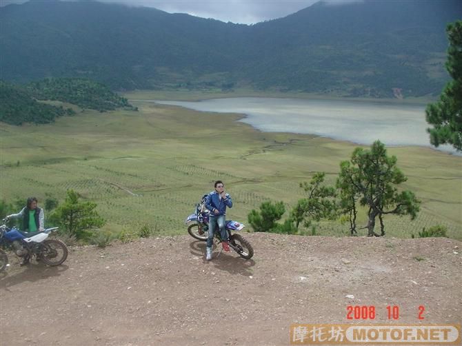 [推荐]一个人7天的精彩云南之旅