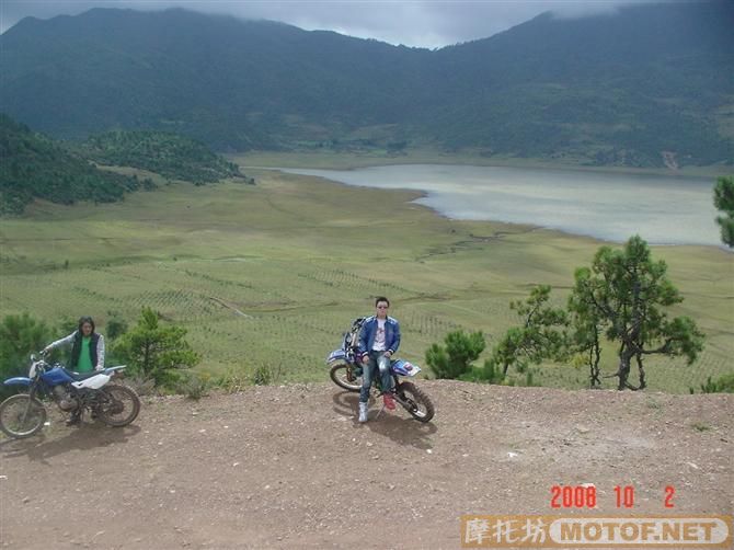 [推荐]一个人7天的精彩云南之旅