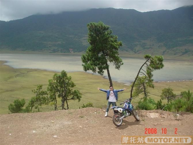 [推荐]一个人7天的精彩云南之旅