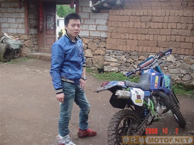 [推荐]一个人7天的精彩云南之旅