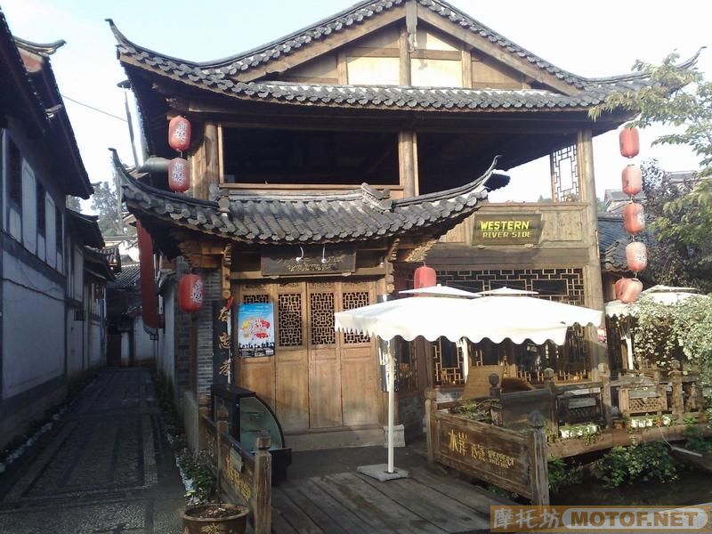 [推荐]一个人7天的精彩云南之旅