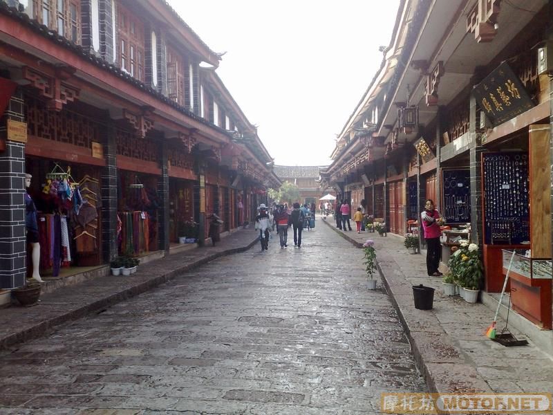 [推荐]一个人7天的精彩云南之旅