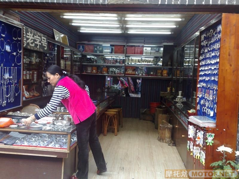 [推荐]一个人7天的精彩云南之旅