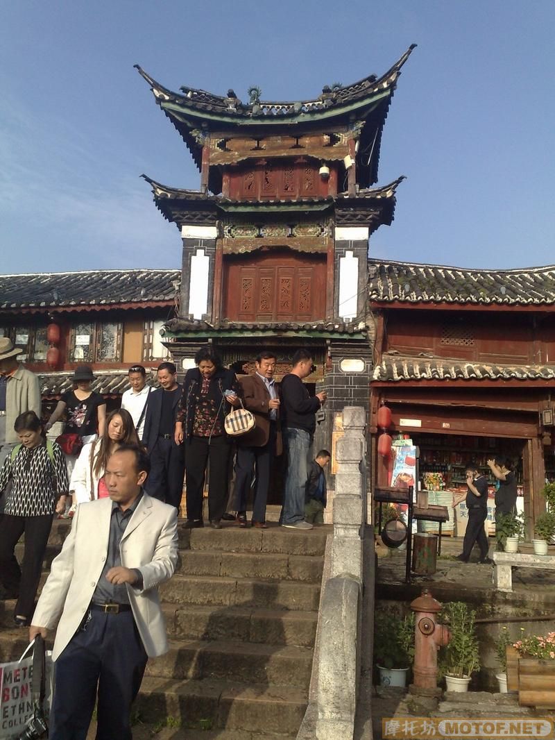 [推荐]一个人7天的精彩云南之旅