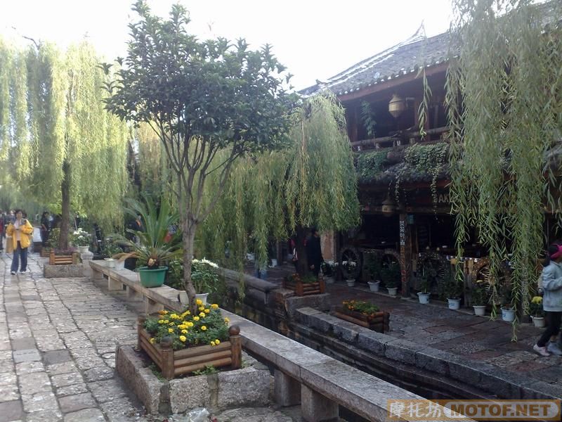 [推荐]一个人7天的精彩云南之旅