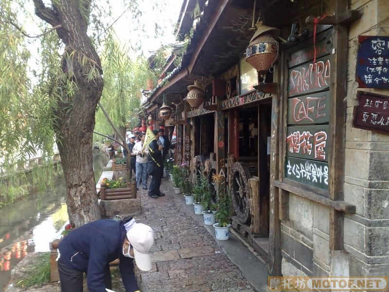 [推荐]一个人7天的精彩云南之旅