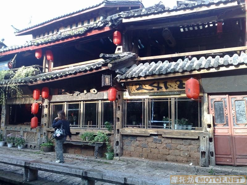 [推荐]一个人7天的精彩云南之旅