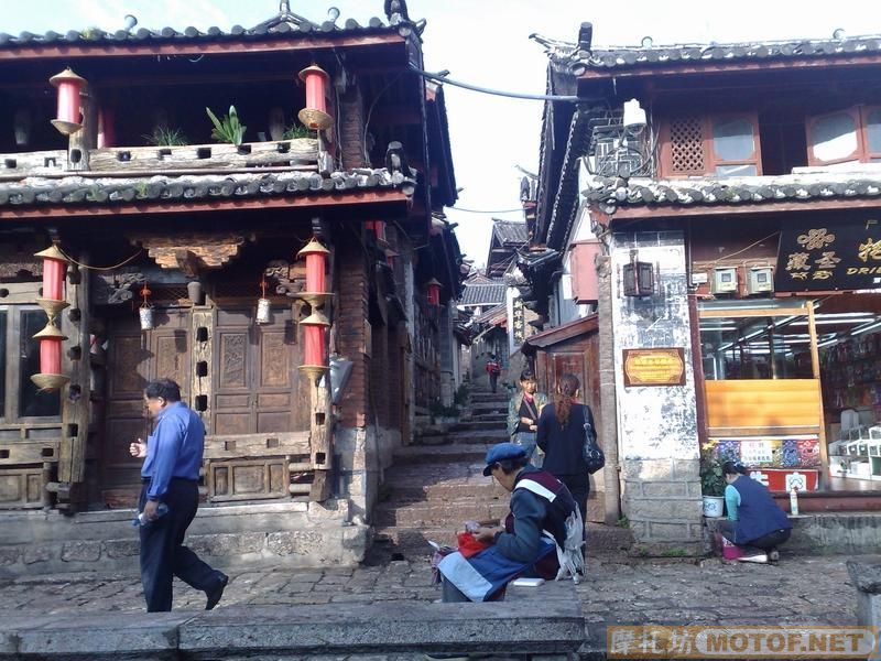 [推荐]一个人7天的精彩云南之旅