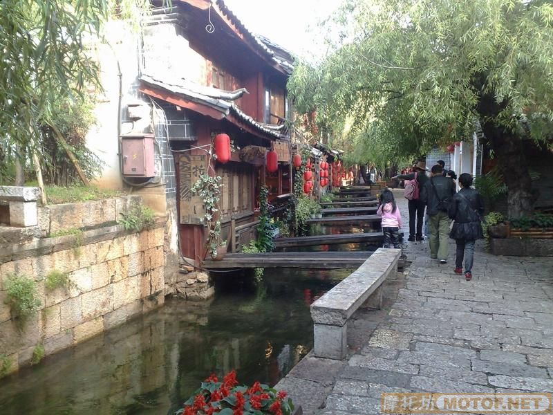 [推荐]一个人7天的精彩云南之旅