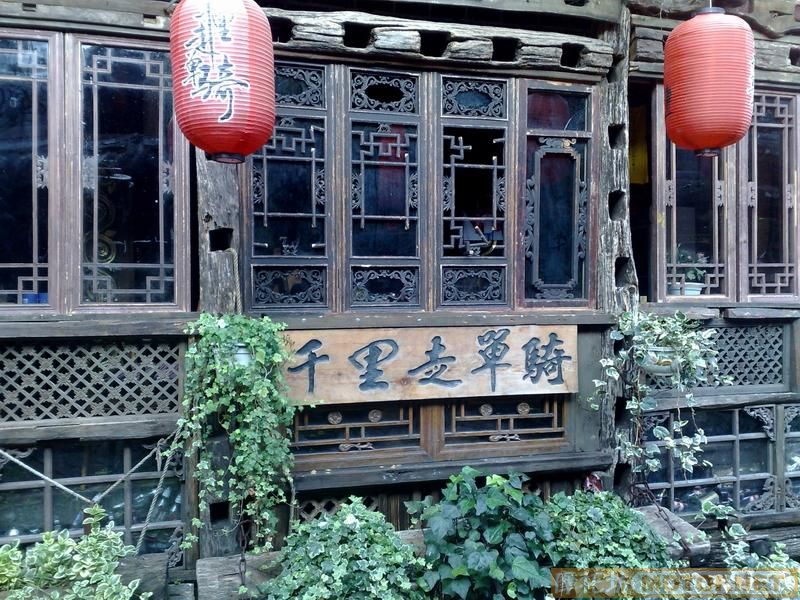 [推荐]一个人7天的精彩云南之旅