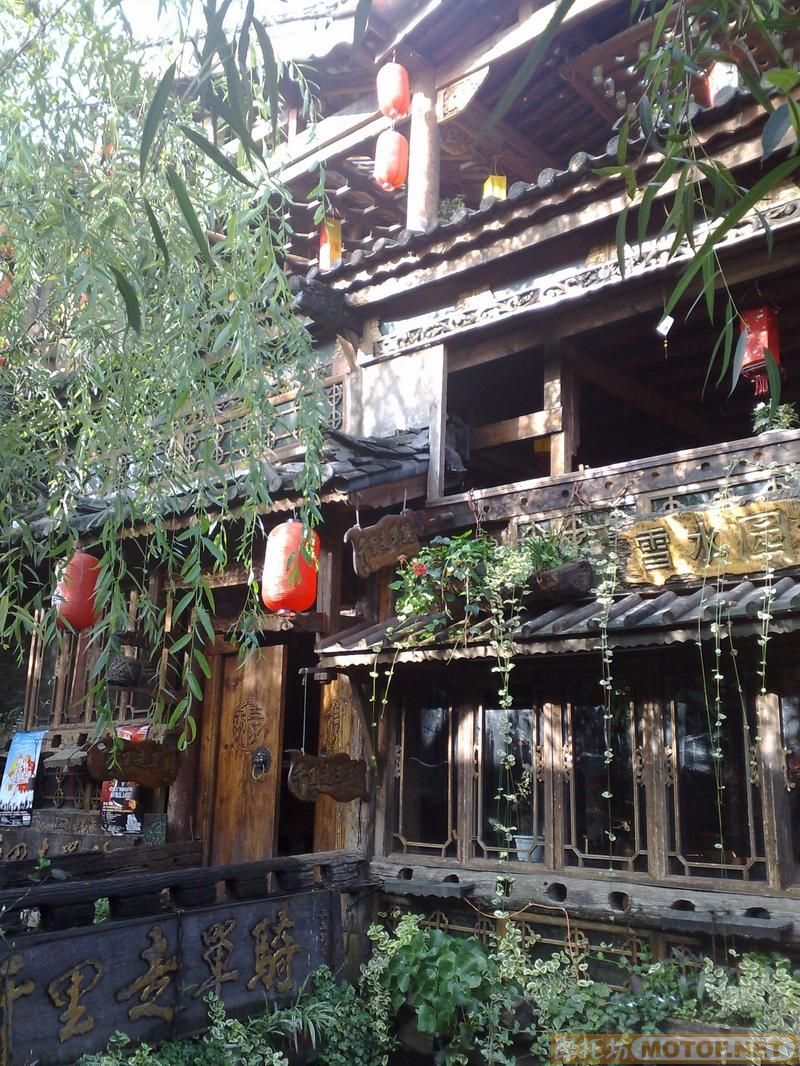 [推荐]一个人7天的精彩云南之旅