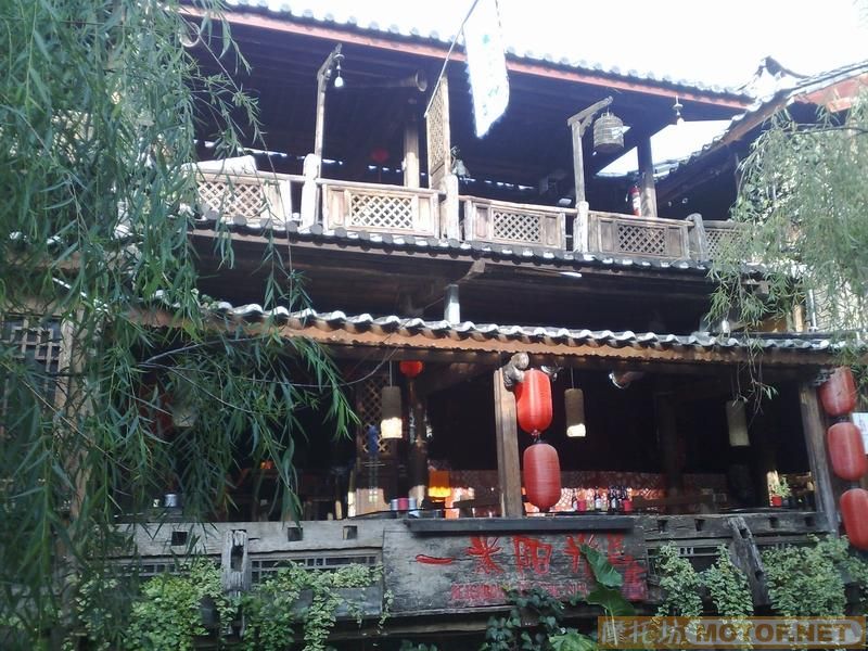 [推荐]一个人7天的精彩云南之旅