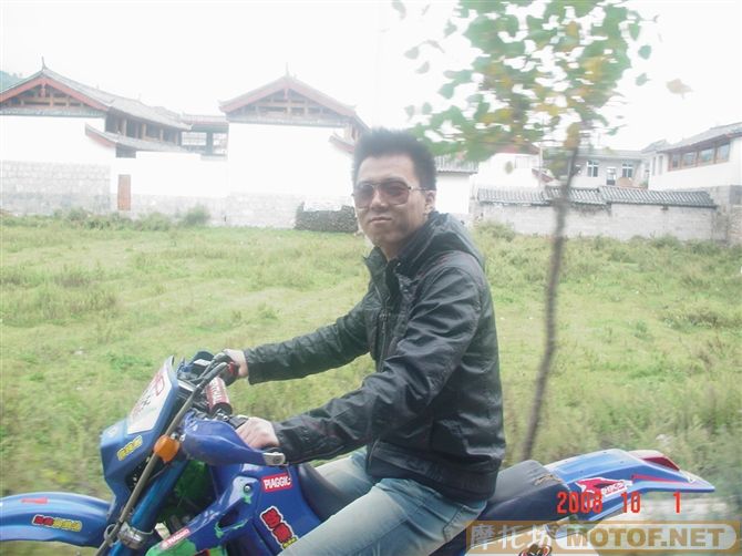 [推荐]一个人7天的精彩云南之旅