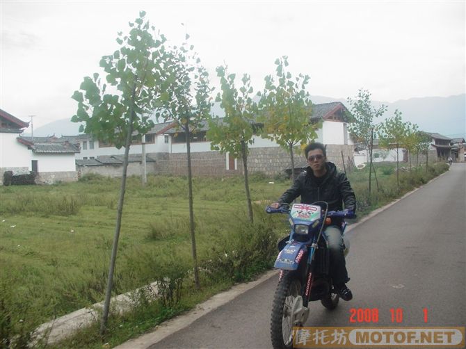 [推荐]一个人7天的精彩云南之旅