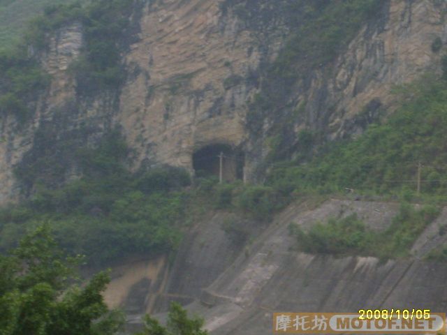 两天900公里沿路风景线