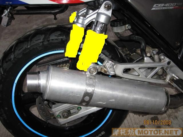 肇庆11000跳楼价出售精神95CB400！急换车！