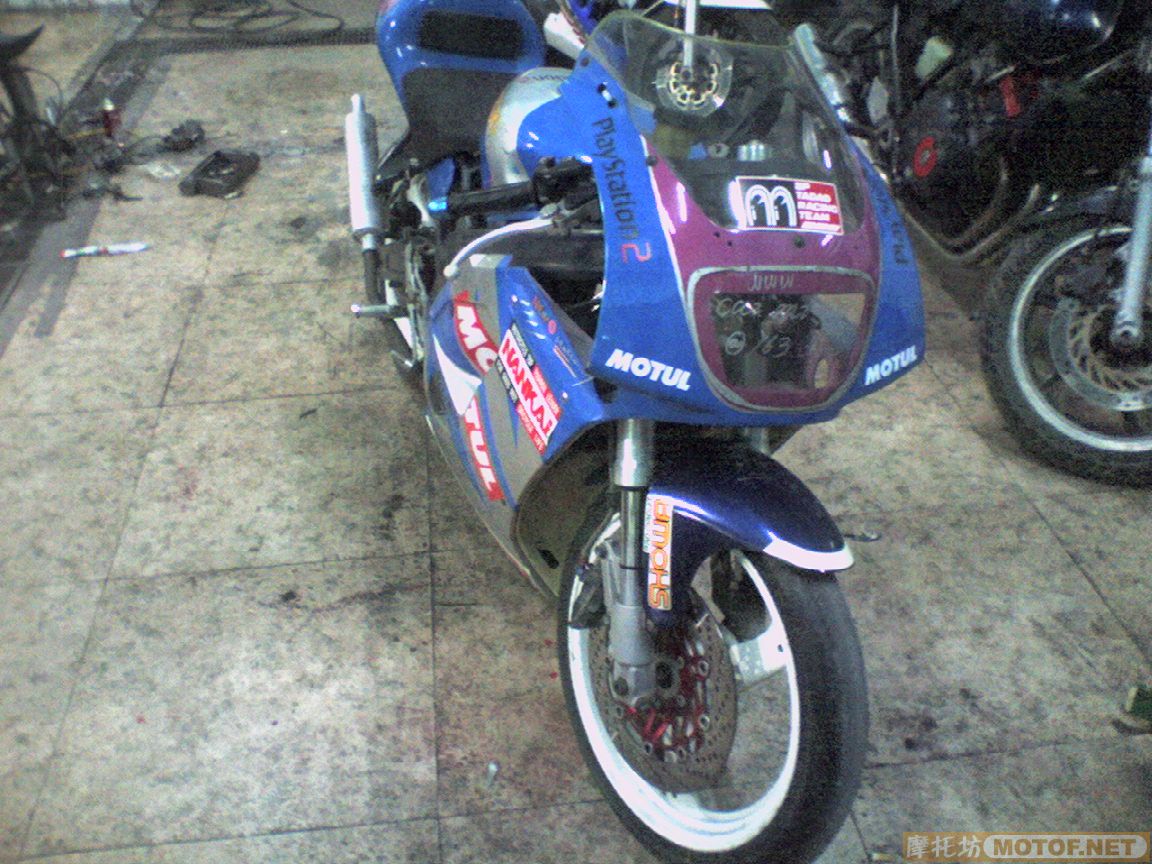 广州花都出落场RGT125和MINI爬鸡1800起