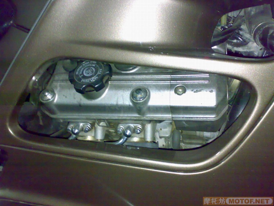 佛山忍痛出售ST1100,05CB1300（更新ING）